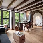 Land Gut Hoehne Hotel 4*