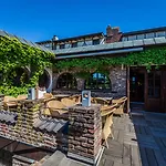 Hotel Land Gut Hoehne 4*
