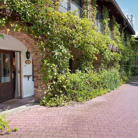 Land Gut Hoehne 4* Mettmann