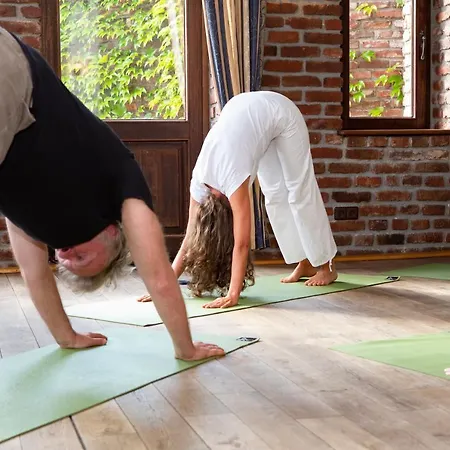 Land Gut Hoehne Hotell