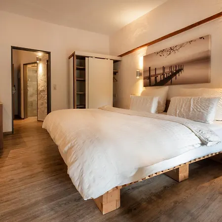 Hotel Land Gut Hoehne