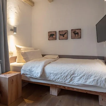 Hotel Land Gut Hoehne