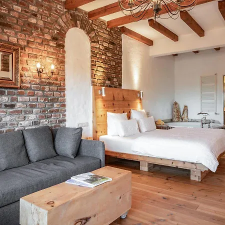 Hotell Land Gut Hoehne