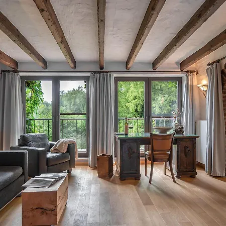 Land Gut Hoehne 4* Mettmann