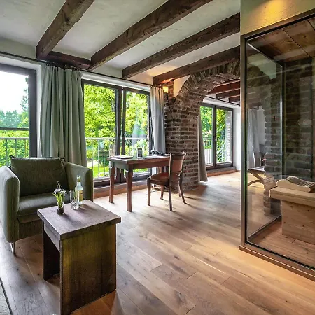 Land Gut Hoehne Hotel