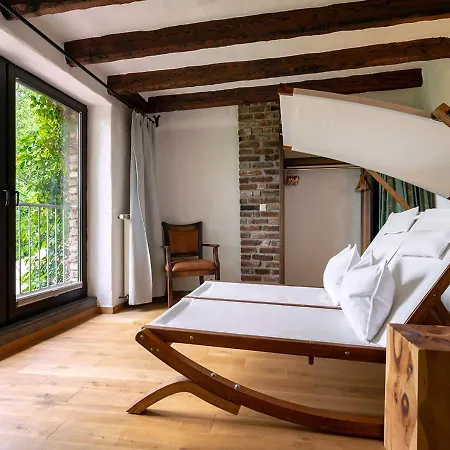 Hotel Land Gut Hoehne