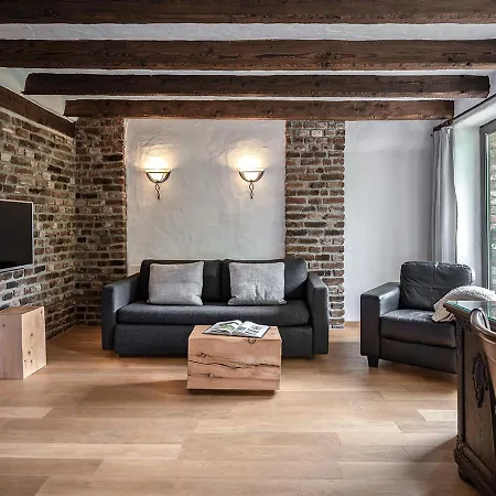 ランド ガット ヘーネ ホテル メットマン