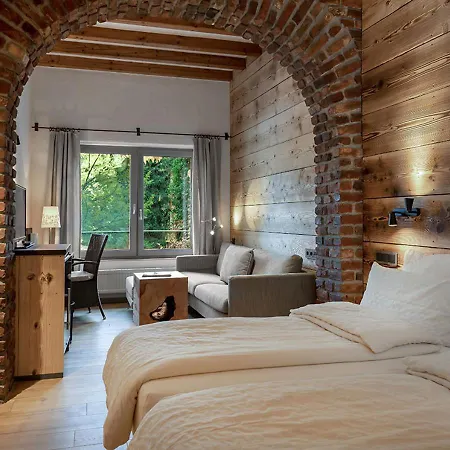 Hotel Land Gut Hoehne Mettmann
