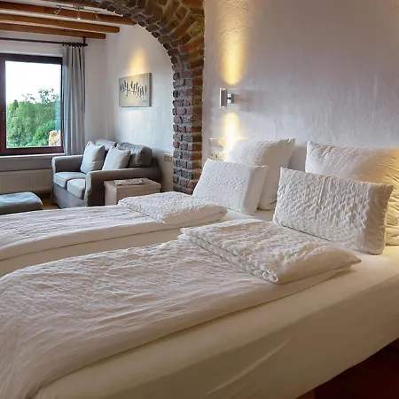 Hotel Land Gut Hoehne