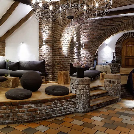 Land Gut Hoehne Hotell Mettmann