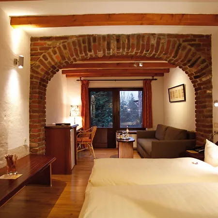 Land Gut Hoehne Hotel Mettmann