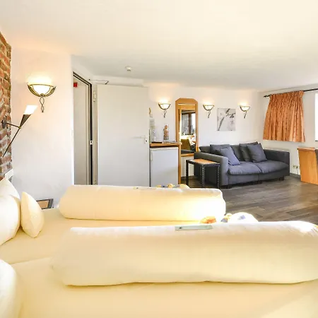 ホテル ランド ガット ヘーネ