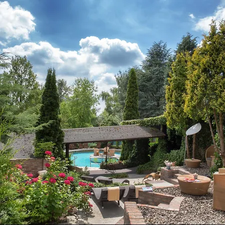 Land Gut Hoehne 4* Mettmann