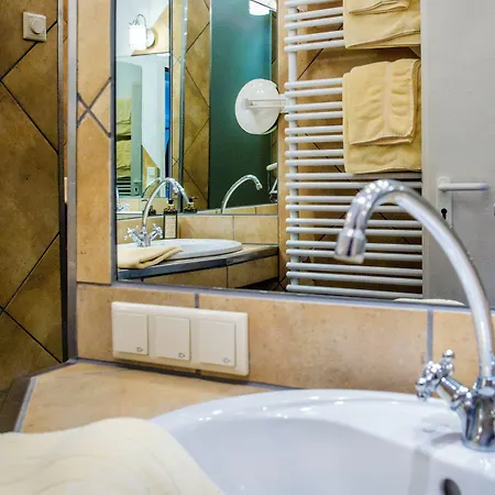 מלון Bio-hotel Land Gut Hoehne