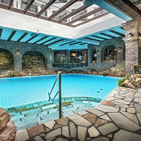 Hotel Land Gut Hoehne Mettmann