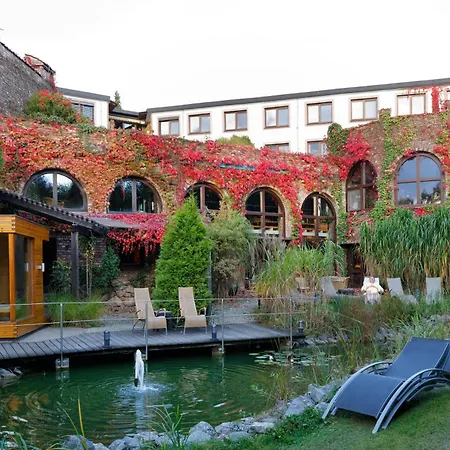 Land Gut Hoehne Hotel 4*