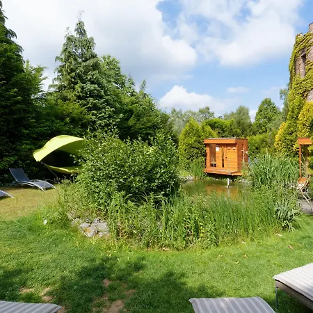 Land Gut Hoehne Hotel 4*