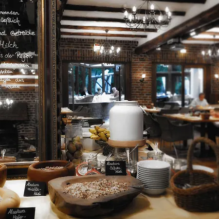 Hotel Land Gut Hoehne Mettmann