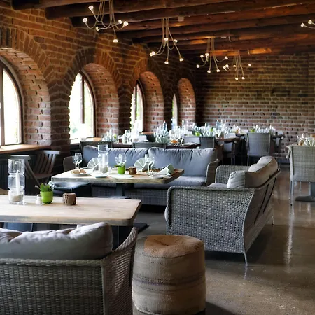 Hotell Land Gut Hoehne Mettmann