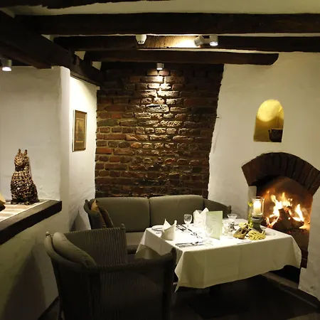 Land Gut Hoehne Hotel Mettmann