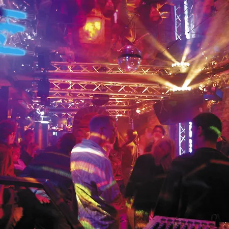 Hotel Land Gut Hoehne Mettmann