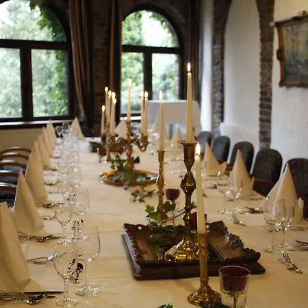 Hotell Land Gut Hoehne Mettmann