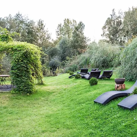 Land Gut Hoehne Hotel 4*