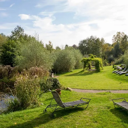 Hotel Land Gut Hoehne 4*