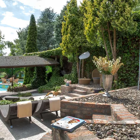 Land Gut Hoehne Hotell