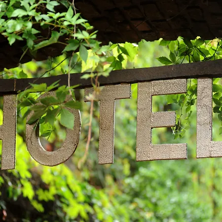 Land Gut Hoehne Hotel 4*