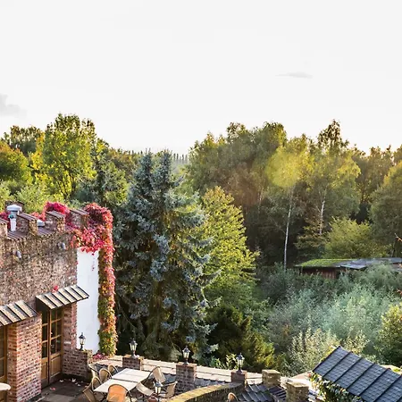 Land Gut Hoehne Hotel