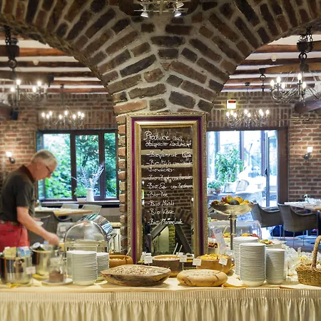 Land Gut Hoehne Hotel Mettmann