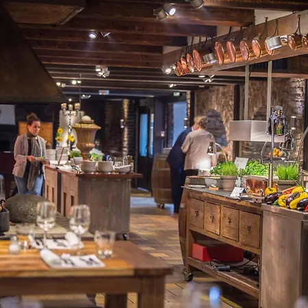 Hotel Land Gut Hoehne 4*