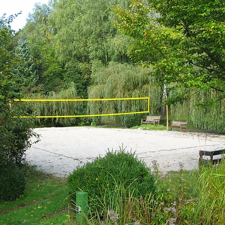 Land Gut Hoehne Ξενοδοχείο 4*