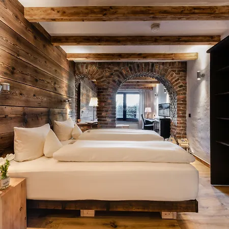 ランド ガット ヘーネ 4*