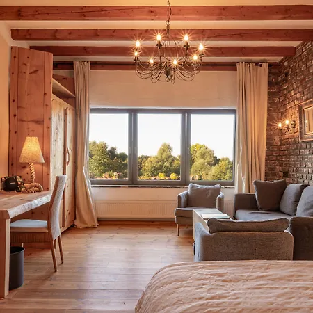 Land Gut Hoehne Ξενοδοχείο 4*