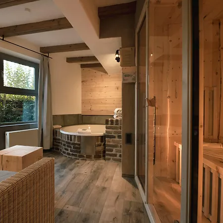 Hotel Land Gut Hoehne Mettmann