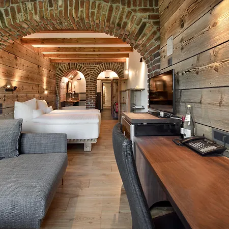 Hotel Land Gut Hoehne