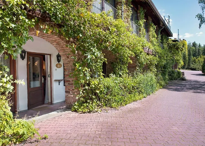 Land Gut Hoehne 4* Mettmann