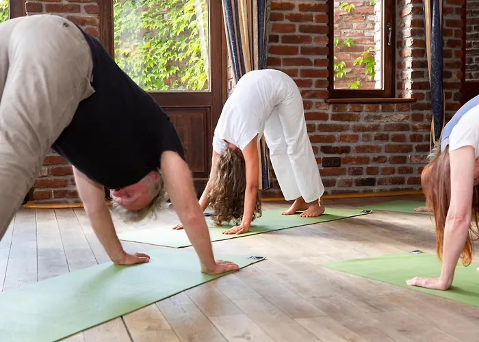 Land Gut Hoehne Hotel