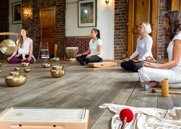 Land Gut Hoehne Hotel