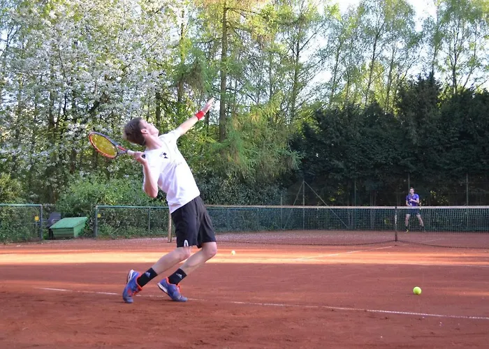 Land Gut Höhne 4* Mettmann