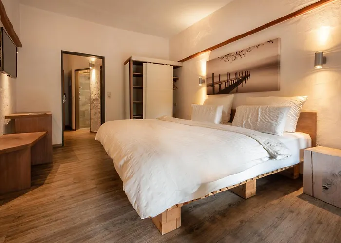 Hotel Land Gut Hoehne