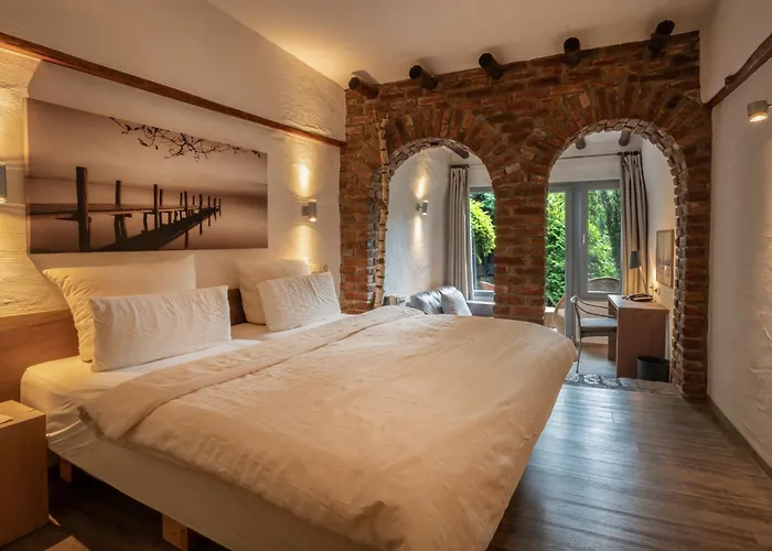 Land Gut Hoehne Hotel