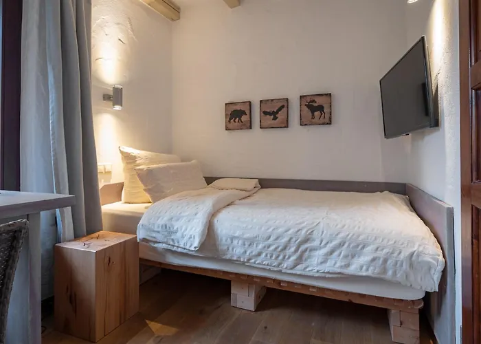 Hotel Land Gut Hoehne