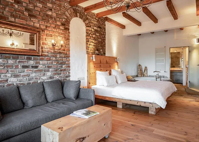 Hotel Land Gut Hoehne