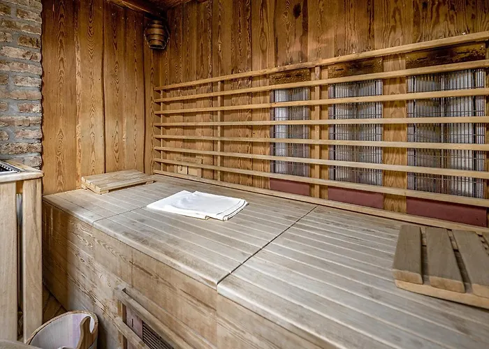 Land Gut Höhne Hotel 4*