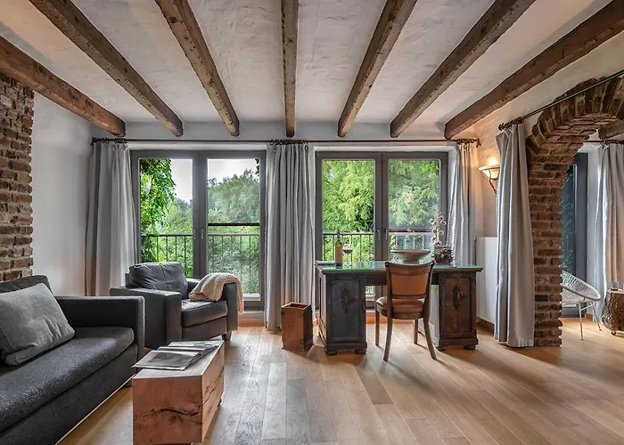 Land Gut Hoehne 4* Mettmann