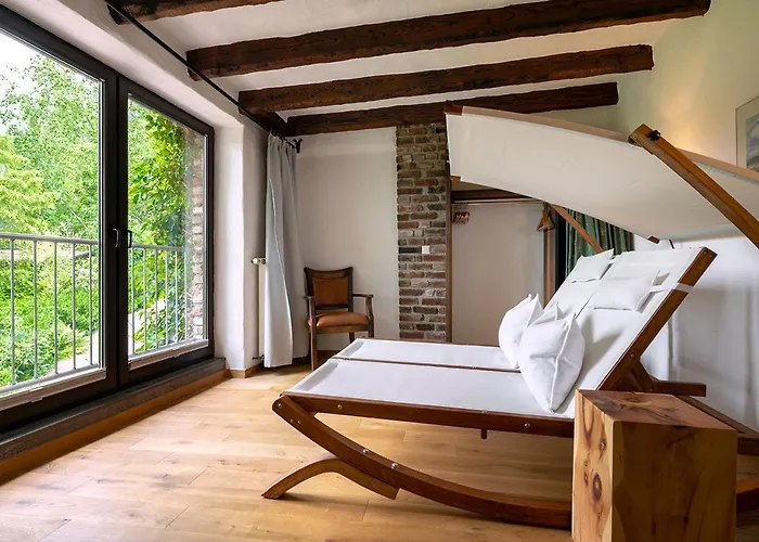 Hotel Land Gut Hoehne