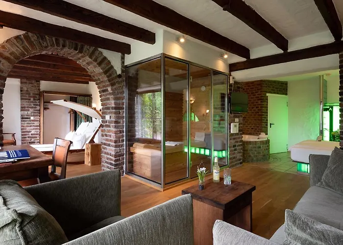 Land Gut Höhne 4* Mettmann